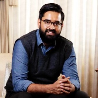 BARATH SUBRAMANIAN