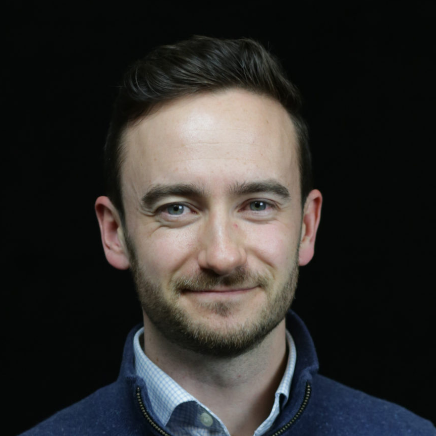ALEX GWYTHER