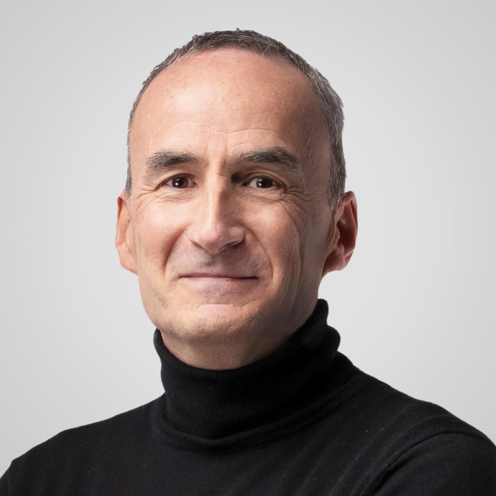 CARLOS GARCIA-ECHEVERRIA