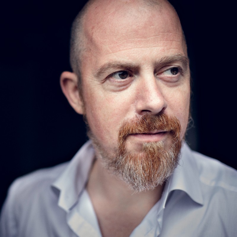 LARS STAAL WEGNER 